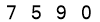 salt-F731060A