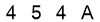 salt-41A34812