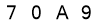 salt-A116A605