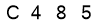 salt-267D2325