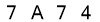 salt-FD7744A2